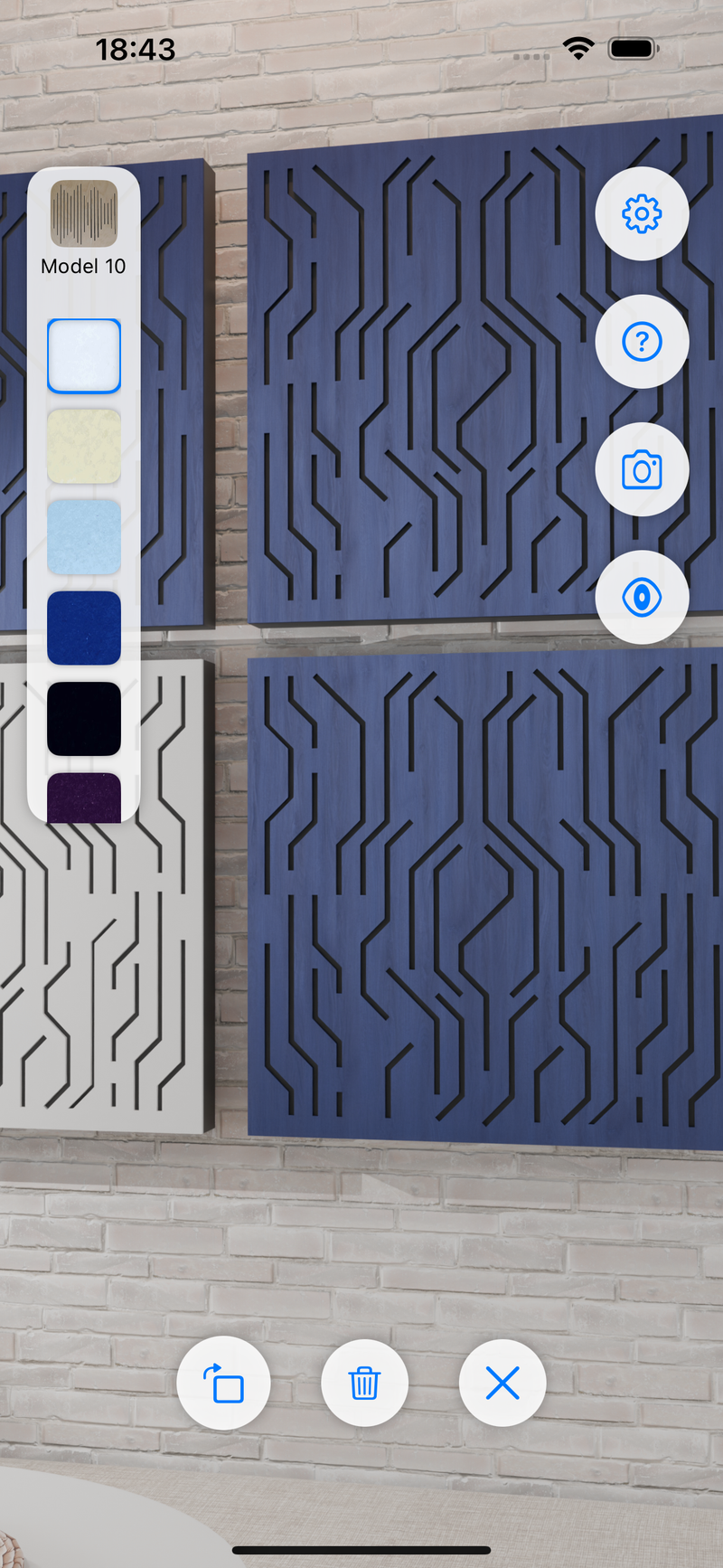 See Acoustic Panels in Your Room Before You Buy – With Our AR Tool