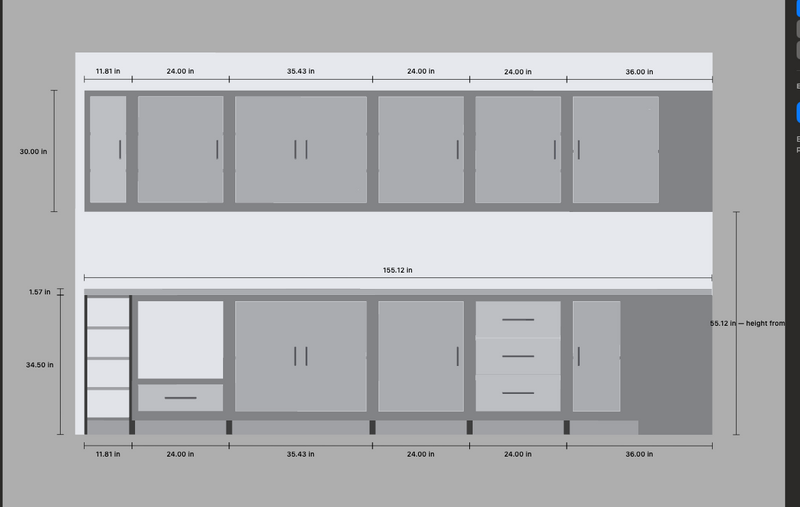 Blueprint 1.4 — 2D Elevation View and Tutorials