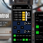 Fluid Control Android Application